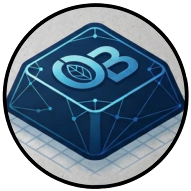 Okie Budz Network Solutions logo