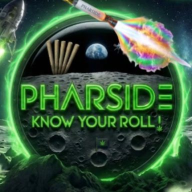 Pharside logo